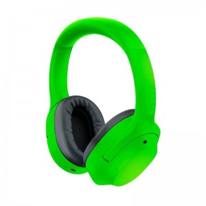Headset Razer Opus X Wireless ANC Green